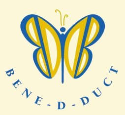Bene-D-Duct logo